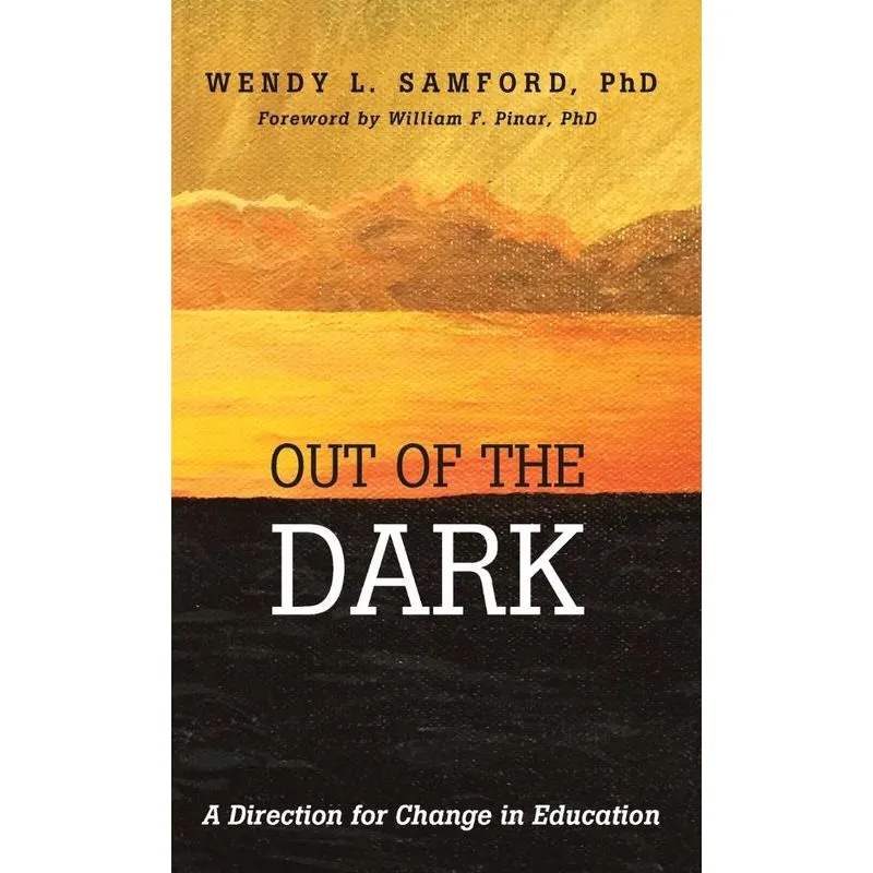 Out of the Dark