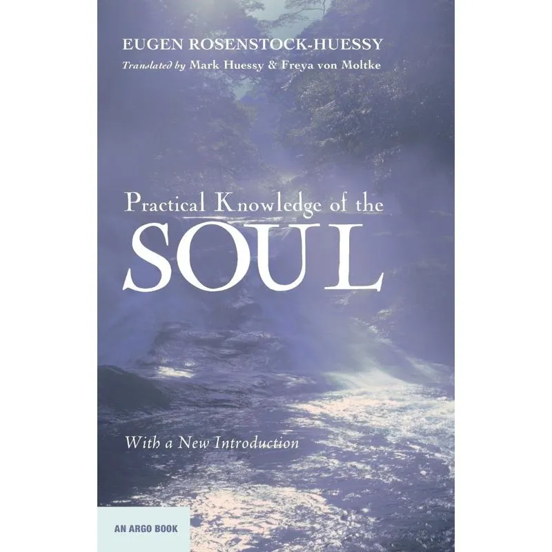 Practical Knowledge of the Soul