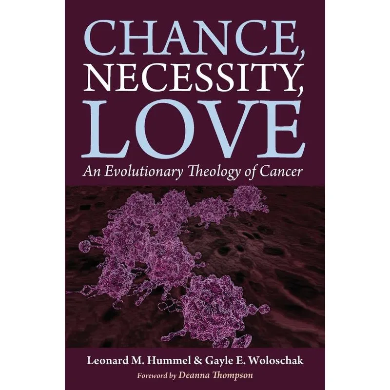 Chance, Necessity, Love