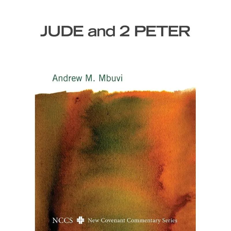 Jude and 2 Peter