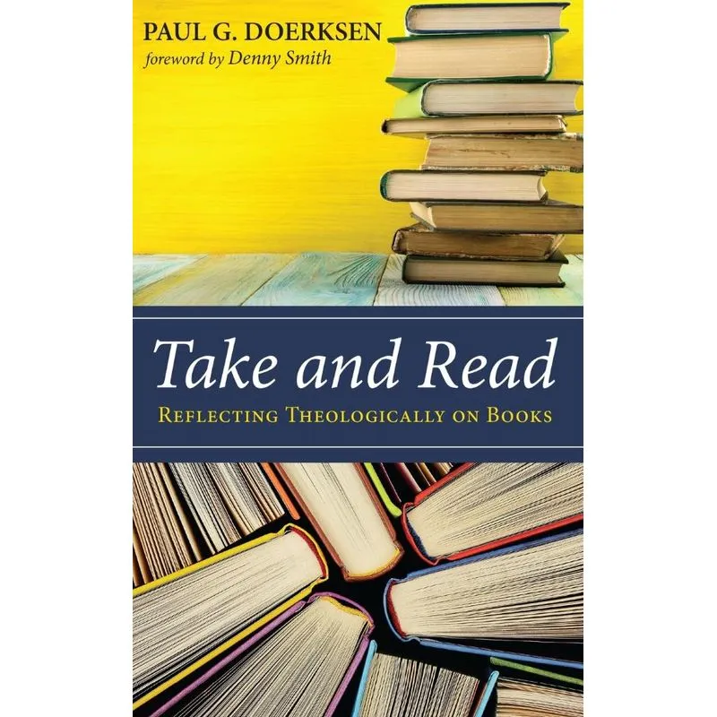 Take and Read