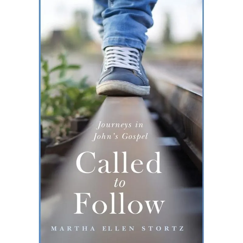 Called to Follow