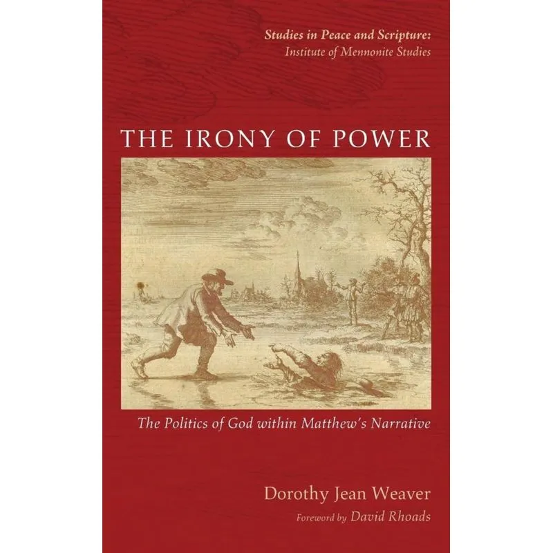 The Irony of Power