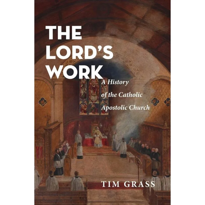 The Lords Work