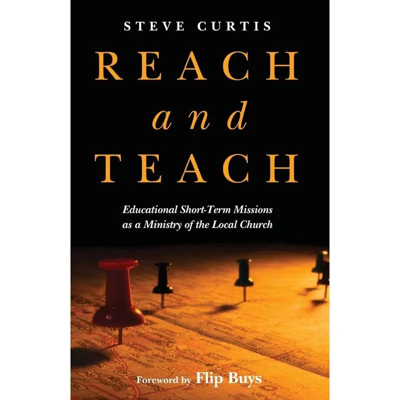 Reach and Teach