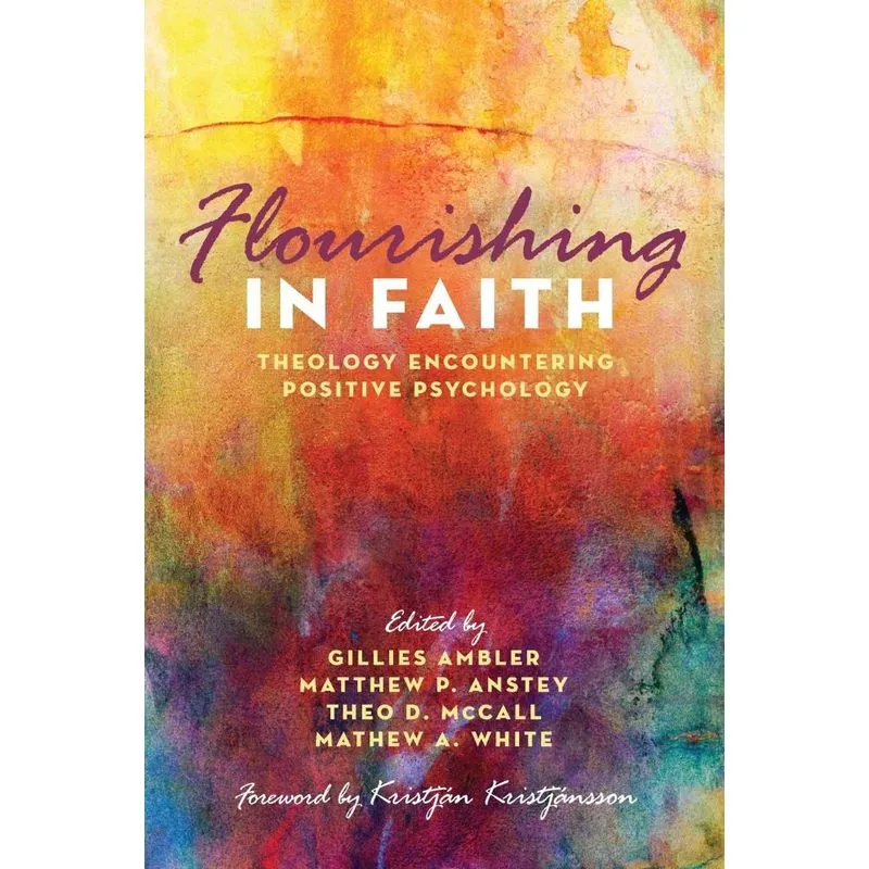 Flourishing in Faith