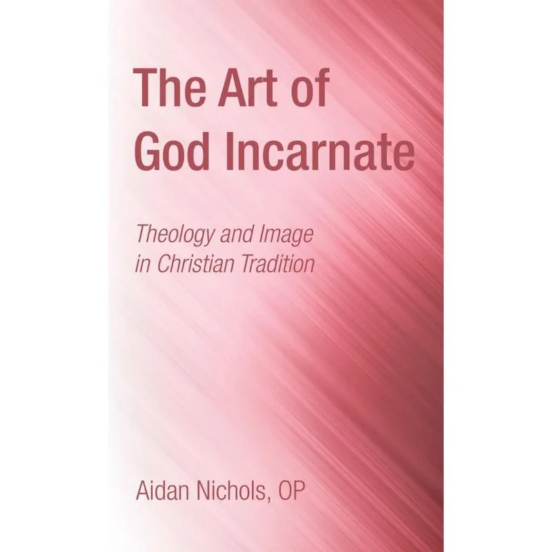 The Art of God Incarnate