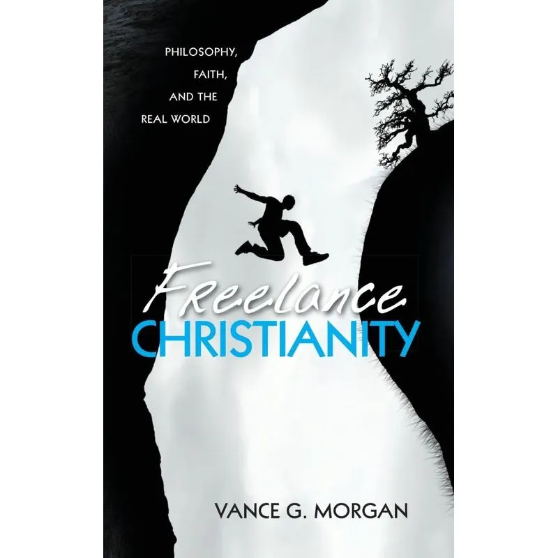 Freelance Christianity