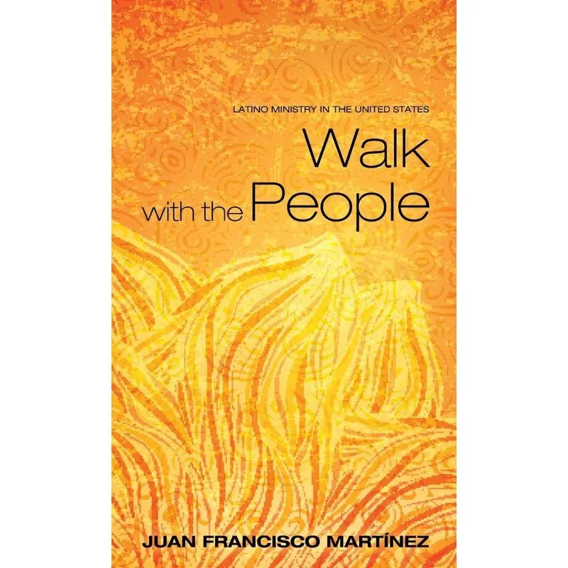 Walk with the People