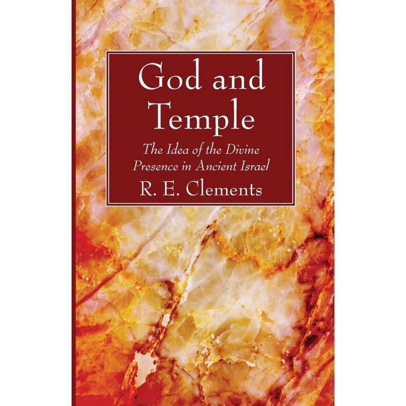 God and Temple