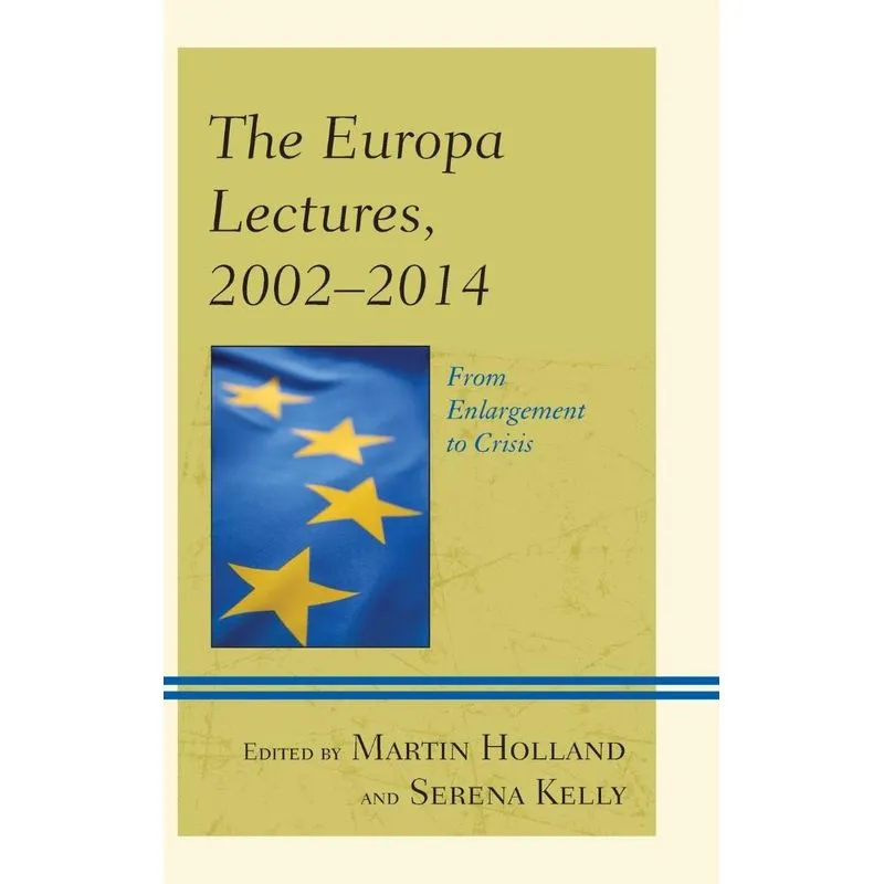 The Europa Lectures, 2002-2014