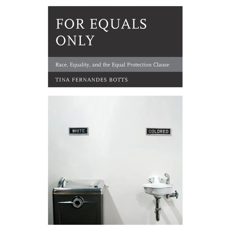 For Equals Only