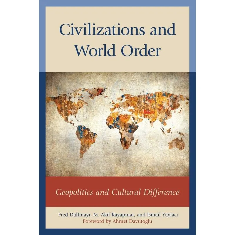 Civilizations and World Order