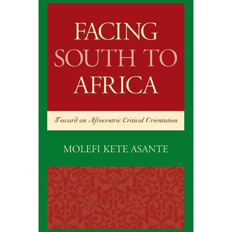 Facing South to Africa
