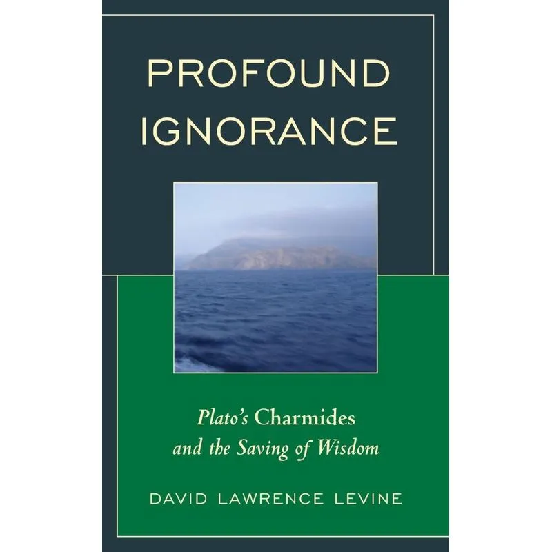 Profound Ignorance