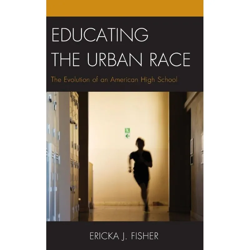 Educating the Urban Race