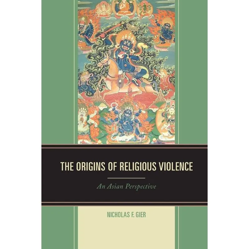 The Origins of Religious Violence