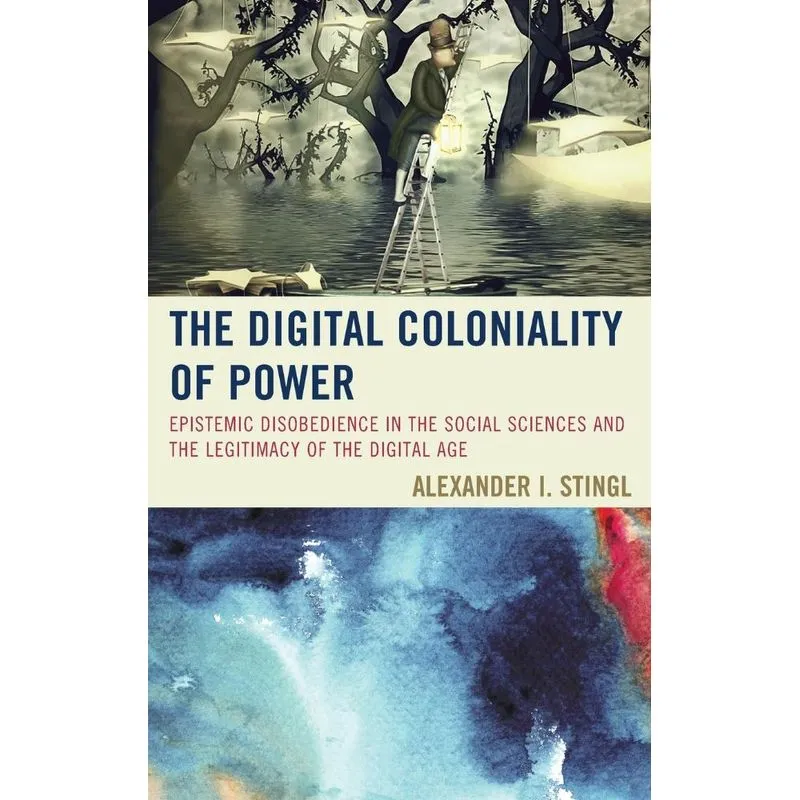 The Digital Coloniality of Power