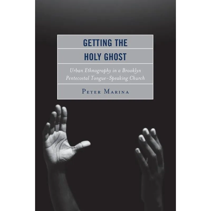 Getting the Holy Ghost