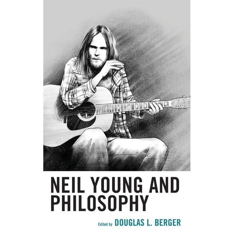 Neil Young and Philosophy