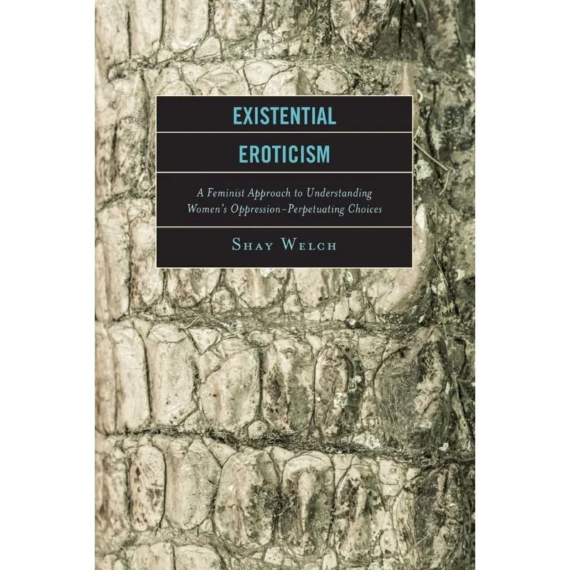 Existential Eroticism