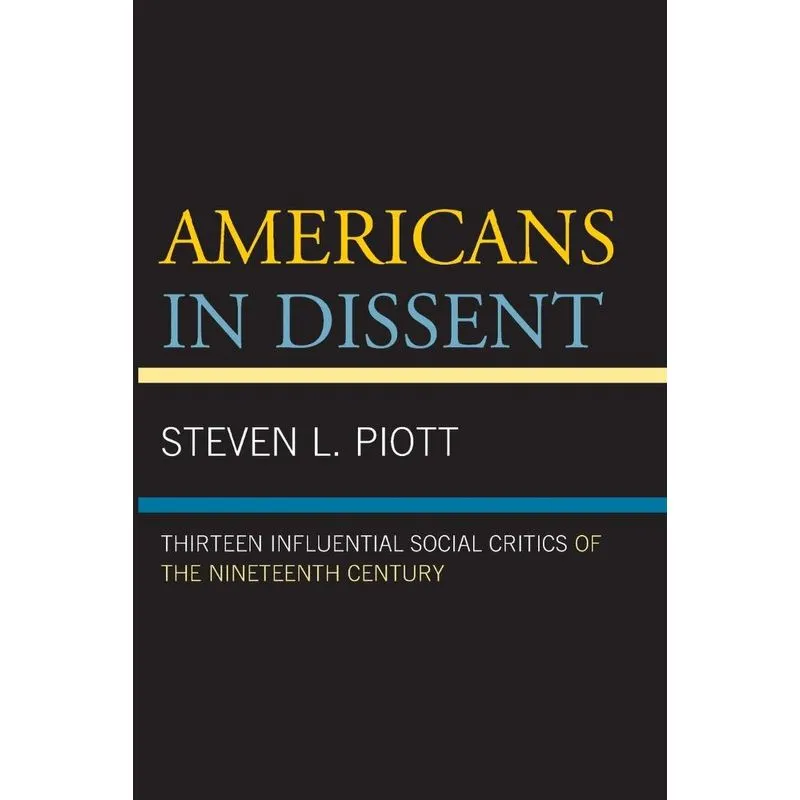 Americans in Dissent