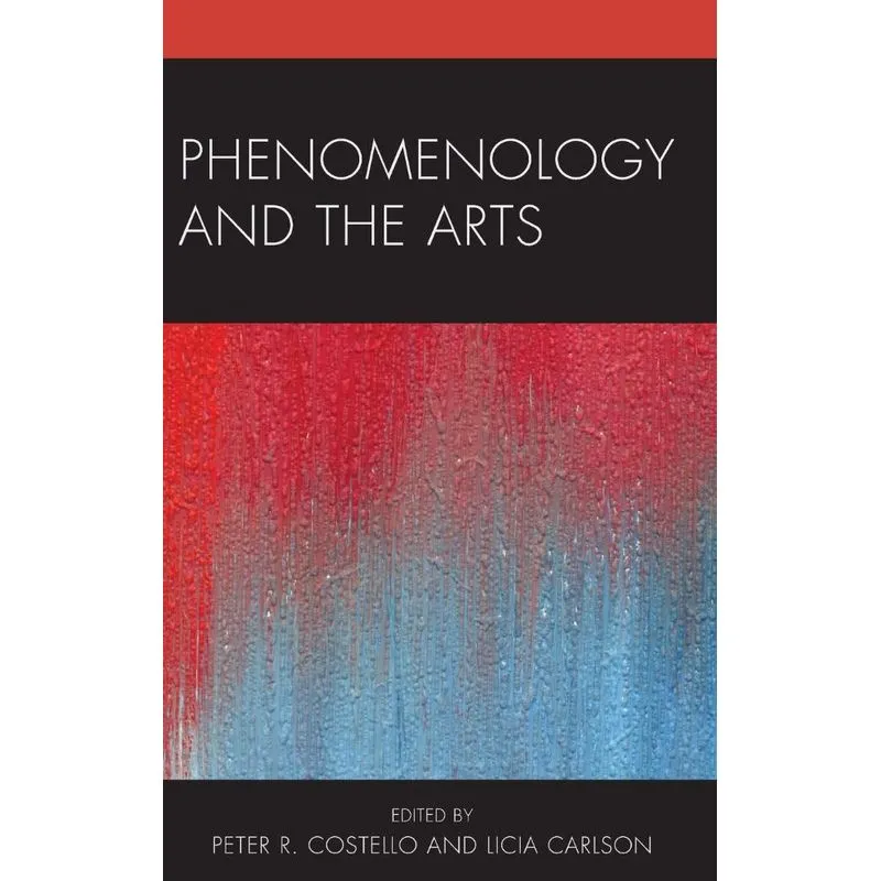 Phenomenology and the Arts