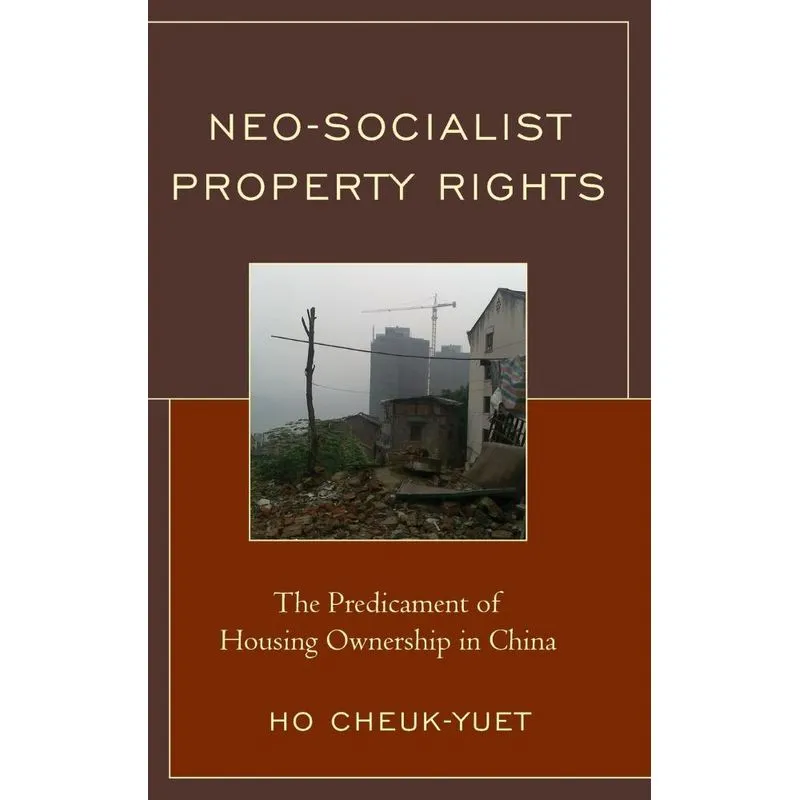 Neo-Socialist Property Rights