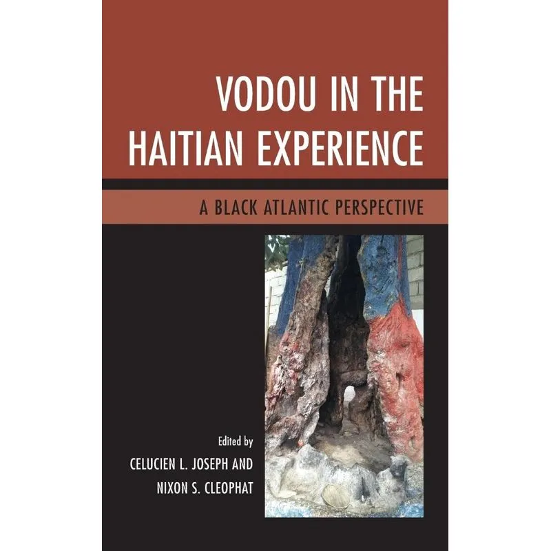 Vodou in the Haitian Experience