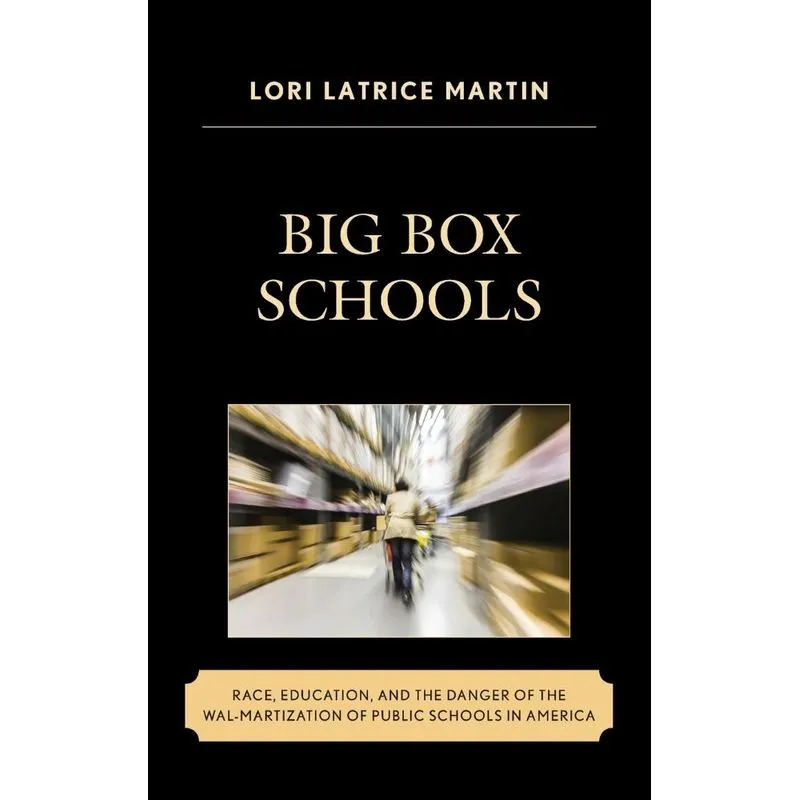 Big Box Schools