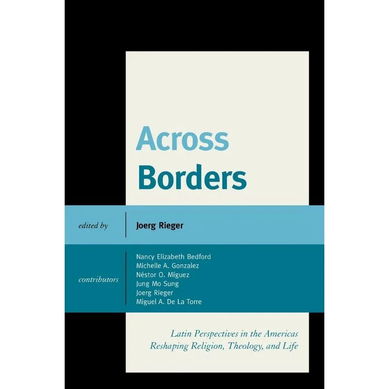 Across Borders