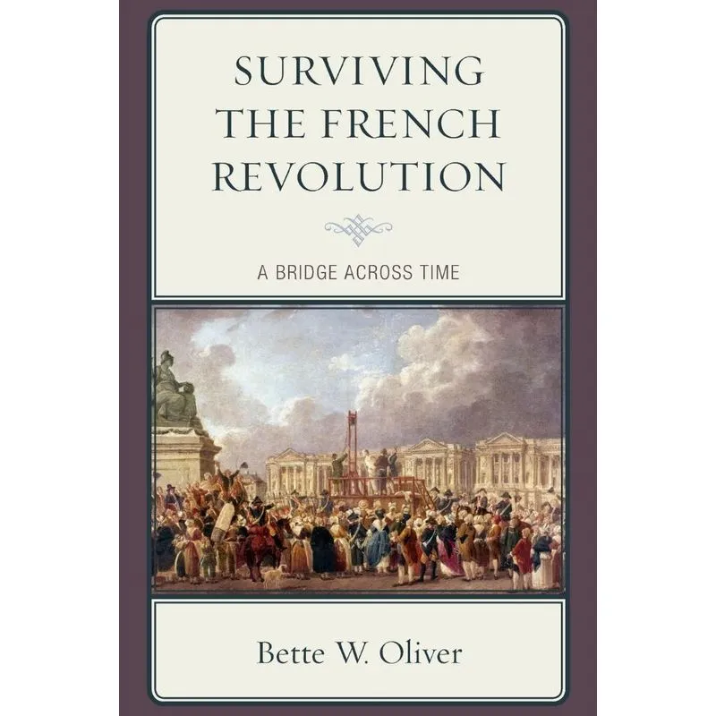 Surviving the French Revolution