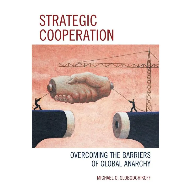 Strategic Cooperation
