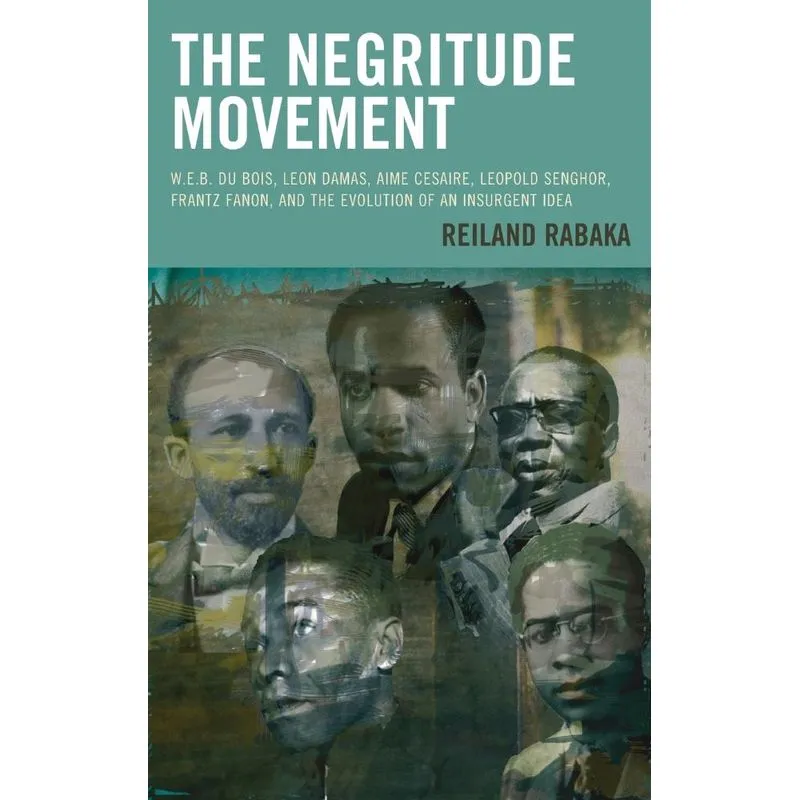 The Negritude Movement