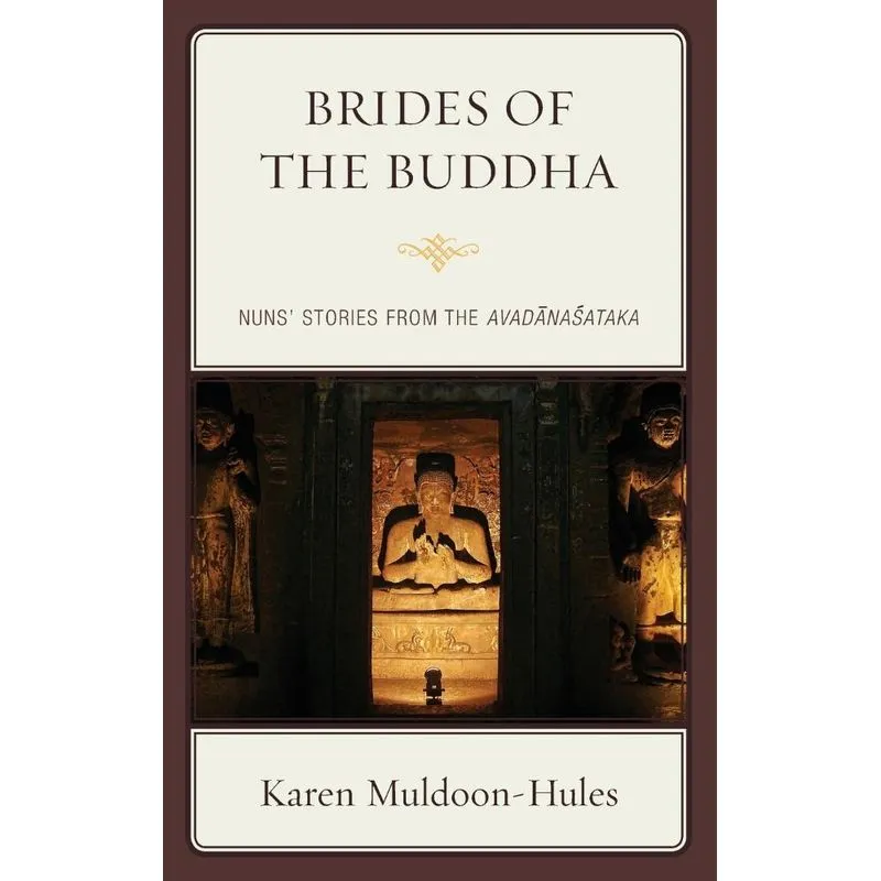 Brides of the Buddha