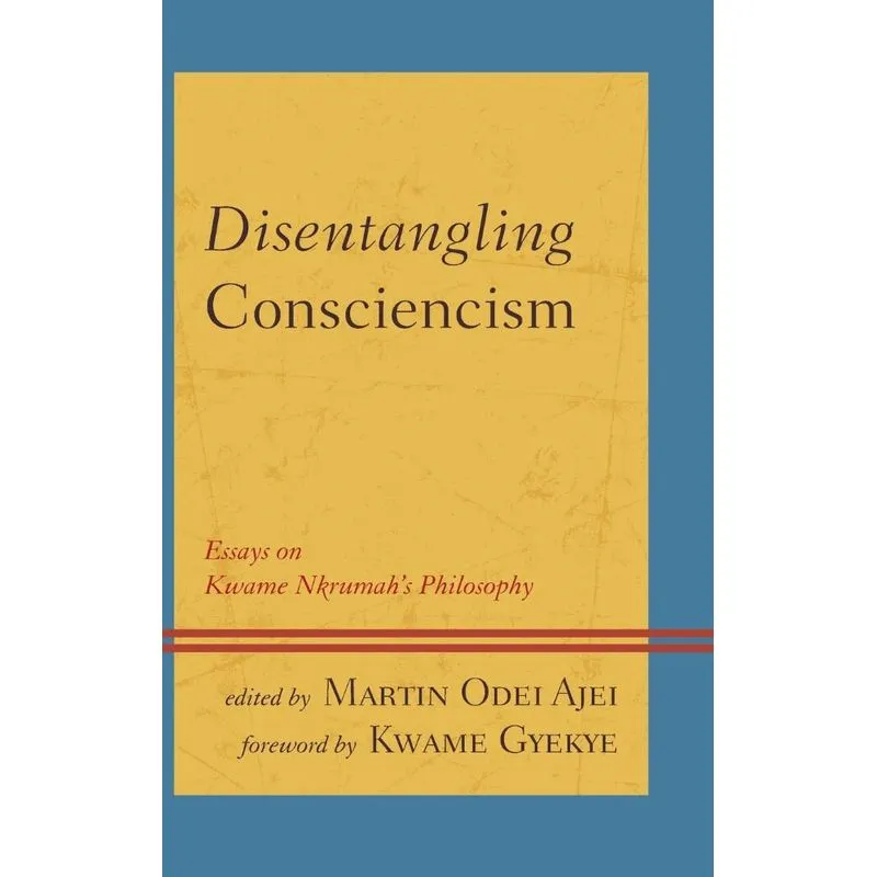 Disentangling Consciencism