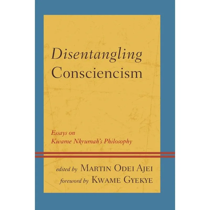 Disentangling Consciencism