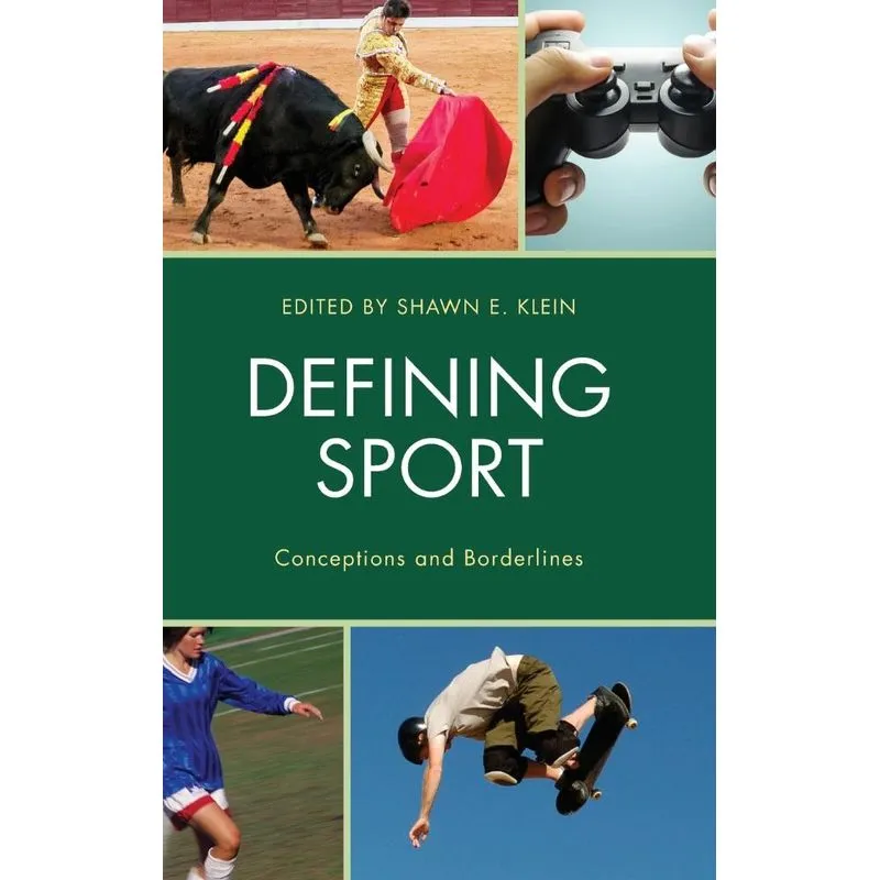 Defining Sport