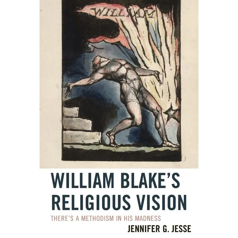 William Blakes Religious Vision