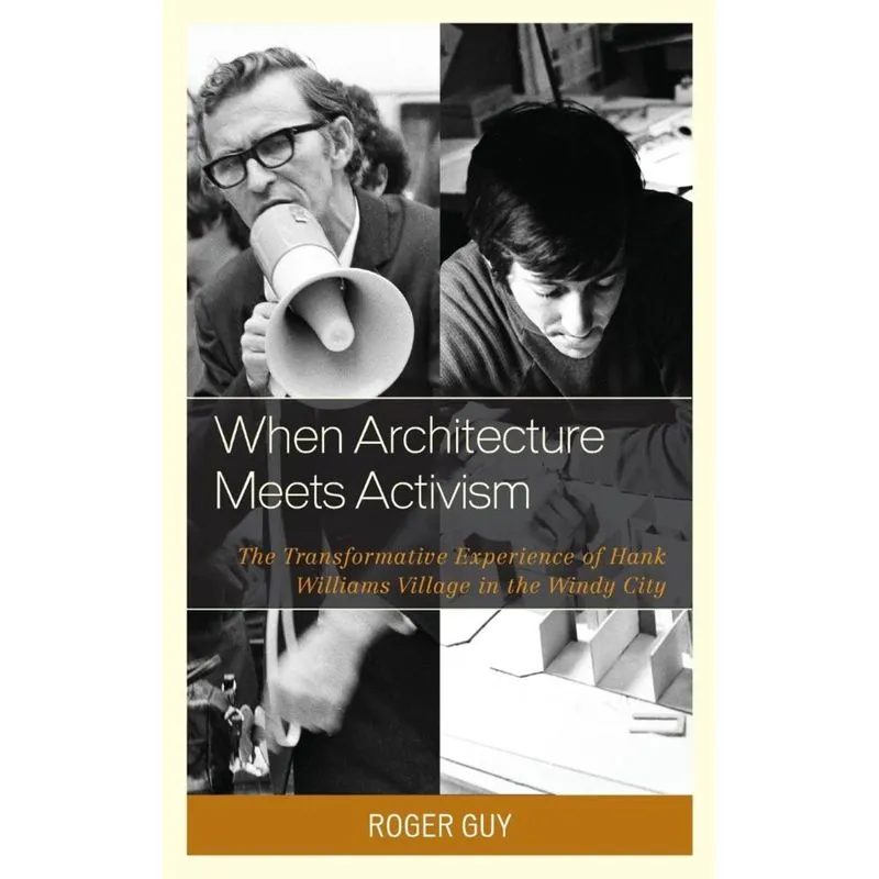 When Architecture Meets Activism
