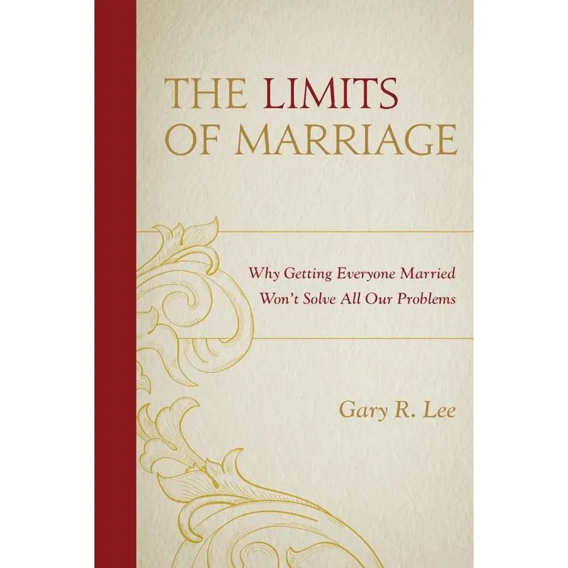 LIMITS OF MARRIAGE