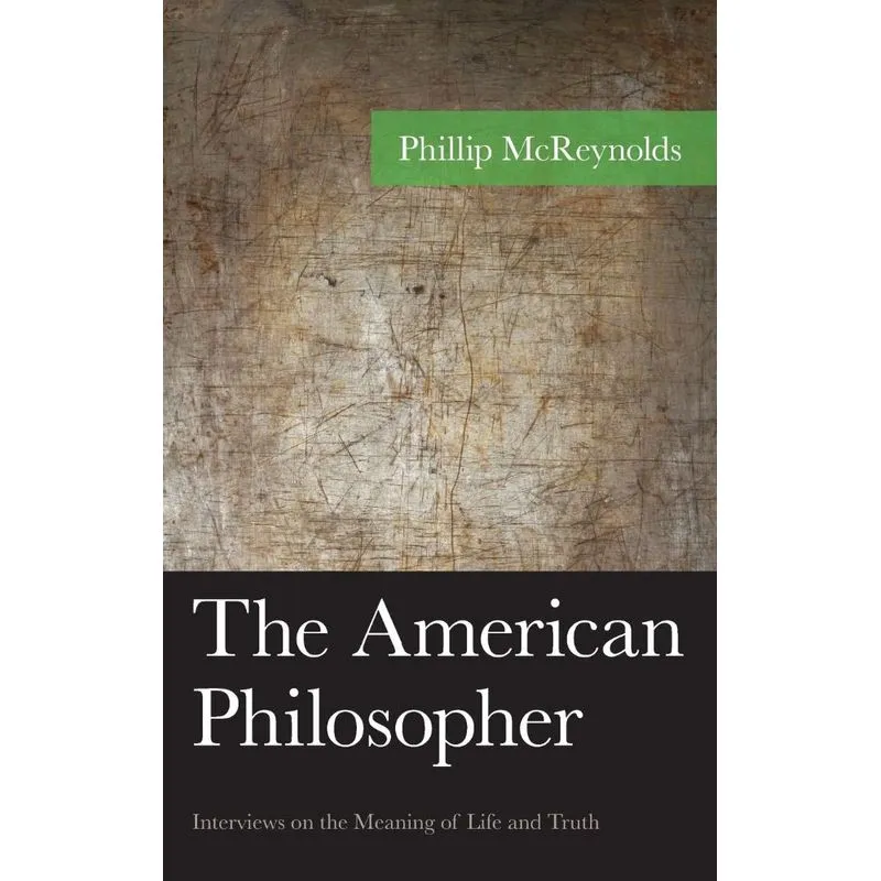 The American Philosopher