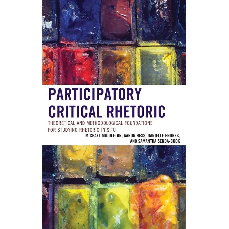 Participatory Critical Rhetoric