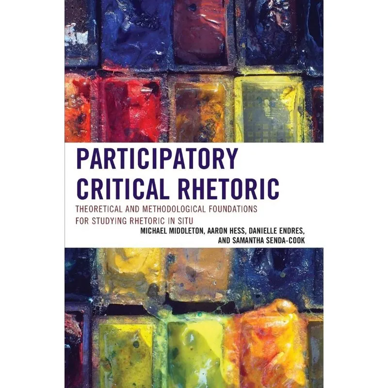 Participatory Critical Rhetoric