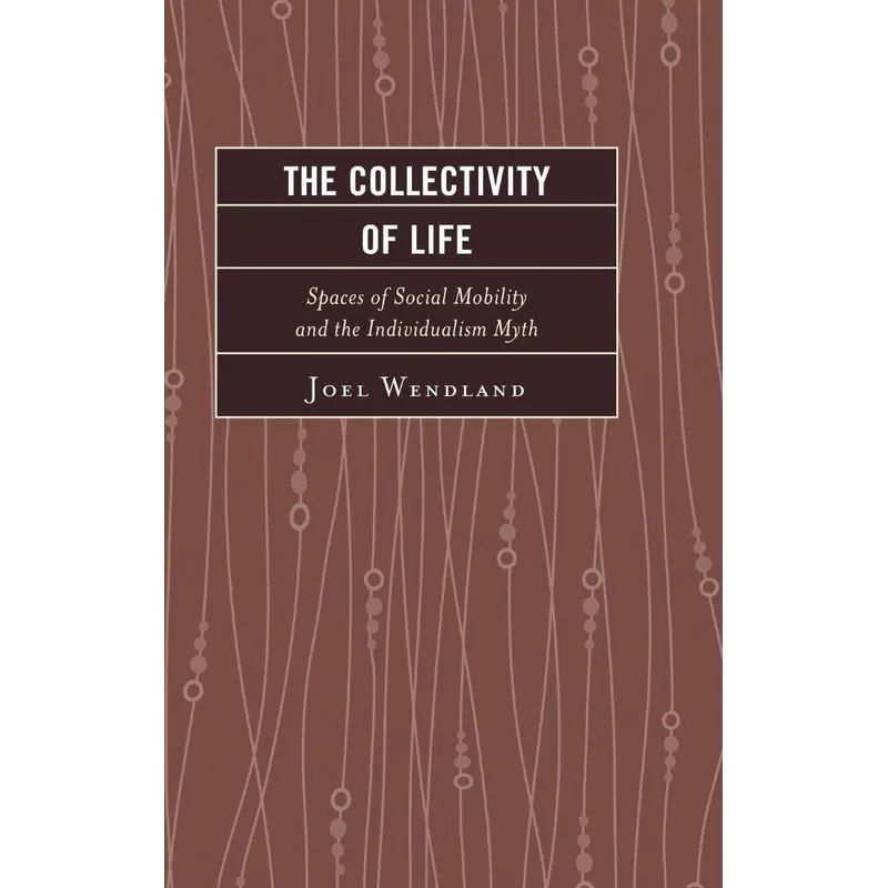 The Collectivity of Life