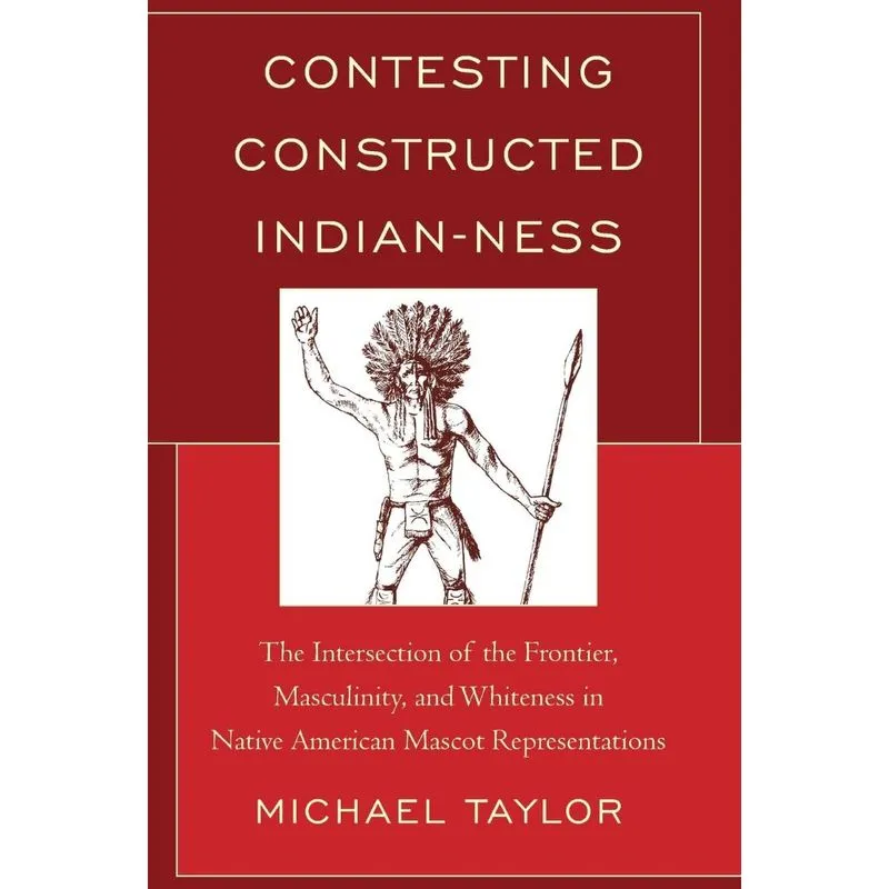 Contesting Constructed Indian-ness
