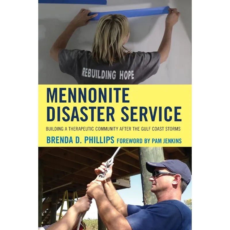 Mennonite Disaster Service