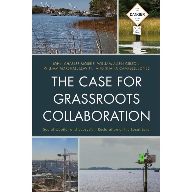 CASE FOR GRASSROOTS COLLABORATPB