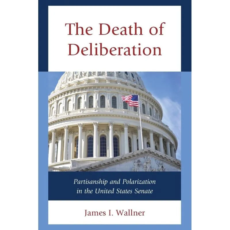 DEATH OF DELIBERATION