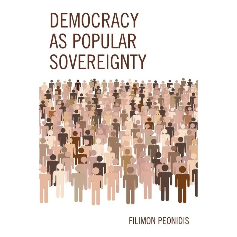 Democracy as Popular Sovereignty